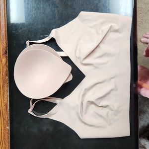 True and Co Bra